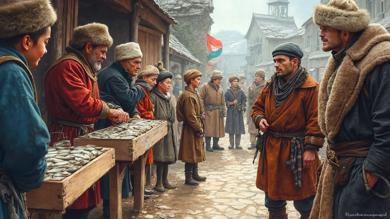Забытые хитрости и находки