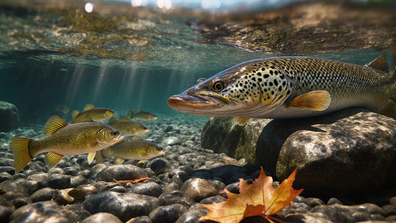 Какую рыбу предпочитает щука: лучшие наживки и приманки для успешной ловли