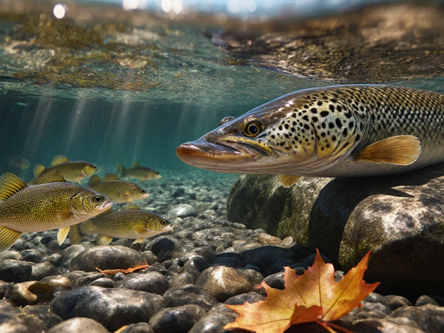 Какую рыбу предпочитает щука: лучшие наживки и приманки для успешной ловли