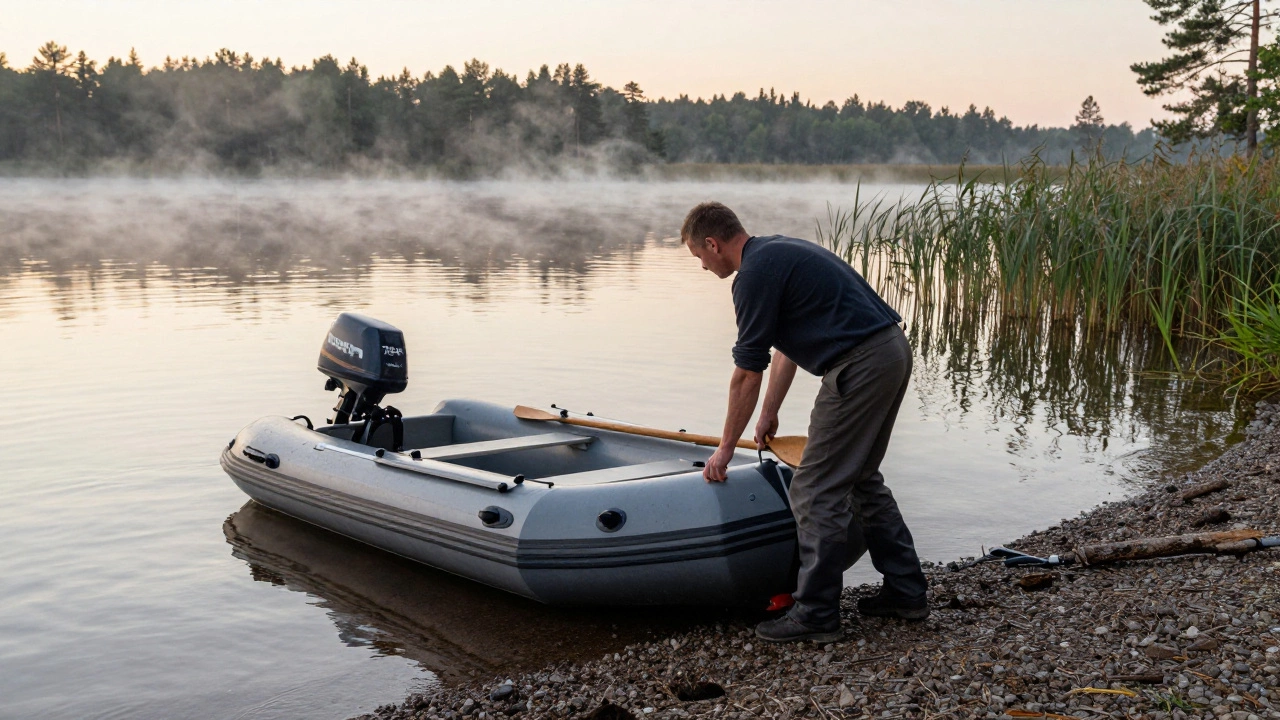 Что относится к лодкам: виды, особенности и классификация рыболовных судов