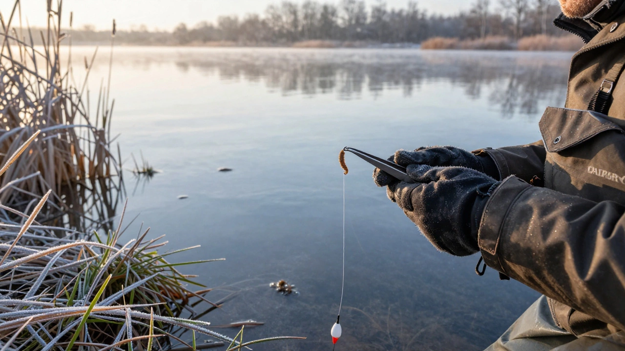 Как сделать легкую наживку для рыбалки: простые способы и лучшие варианты