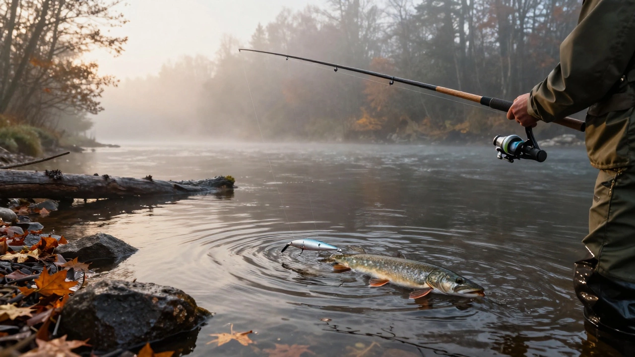 Какая самая лучшая блесна на щуку: проверенные варианты для разных условий ловли