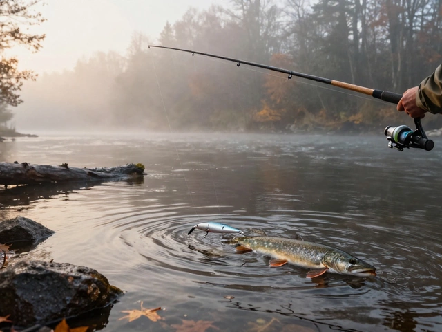Какая самая лучшая блесна на щуку: проверенные варианты для разных условий ловли