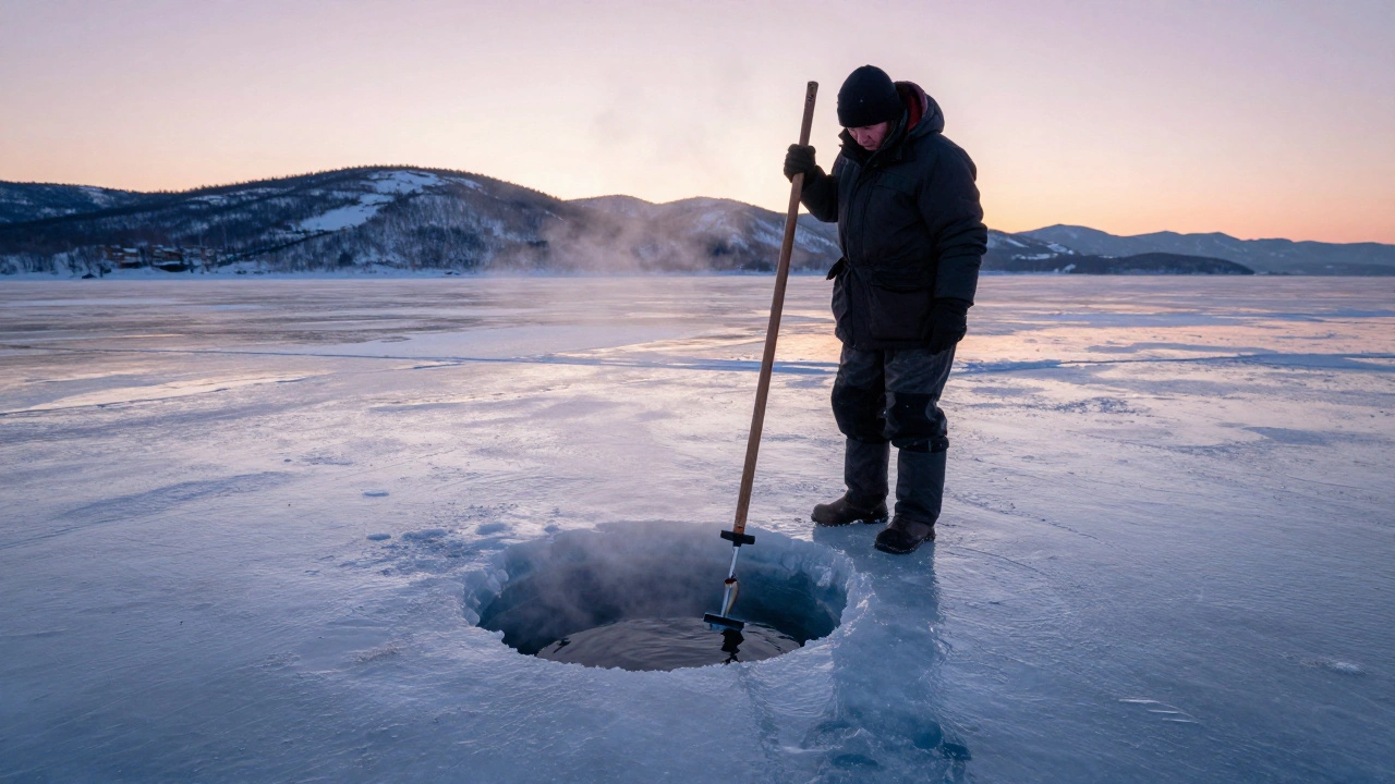 Где самая лучшая рыбалка в мире? Топ-7 мест, где ловля становится искусством