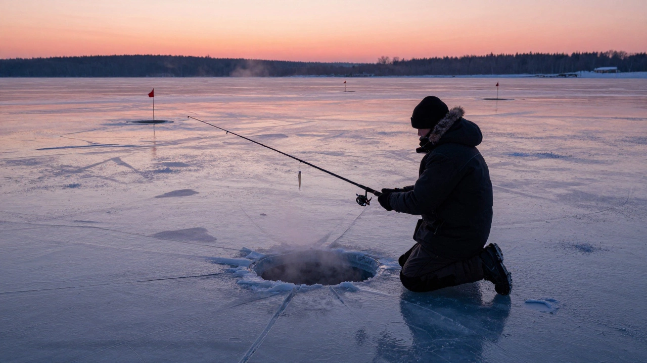 Когда щука не клюет: основные причины и как это исправить