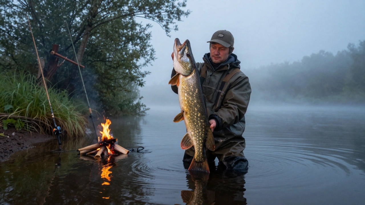 Почему люди не едят щуку - реальные причины, которые скрывают рыбаки