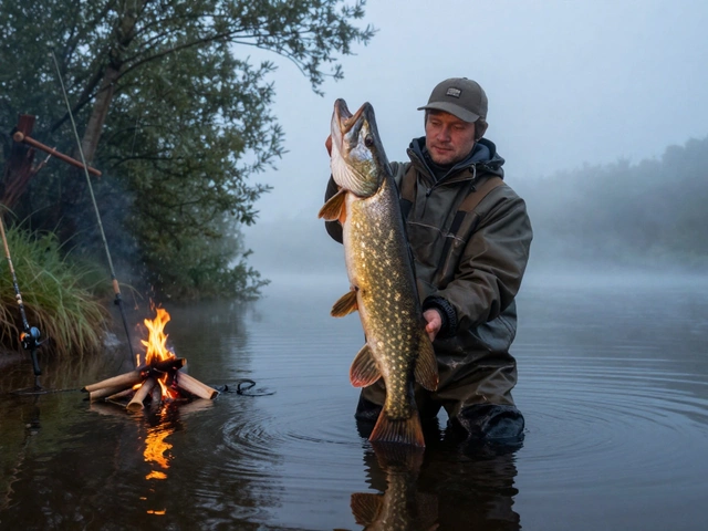 Почему люди не едят щуку - реальные причины, которые скрывают рыбаки