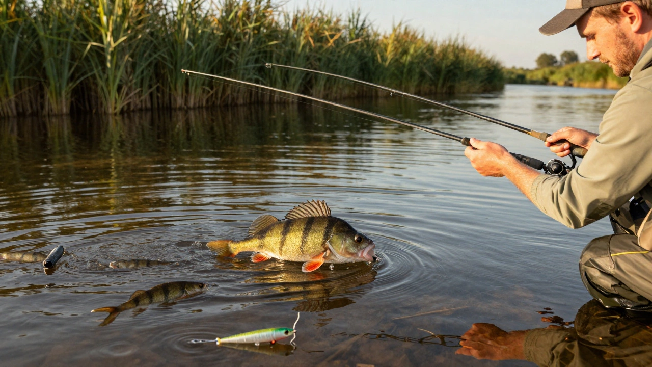 Можно ли использовать приманку вместо наживки: плюсы, минусы и когда это работает