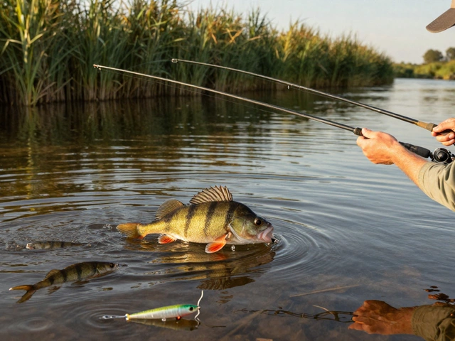 Можно ли использовать приманку вместо наживки: плюсы, минусы и когда это работает