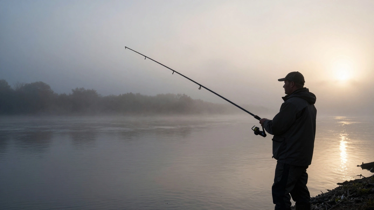Зачем вяжут узлы? Полное руководство по рыболовным узлам и их роли в уловистости
