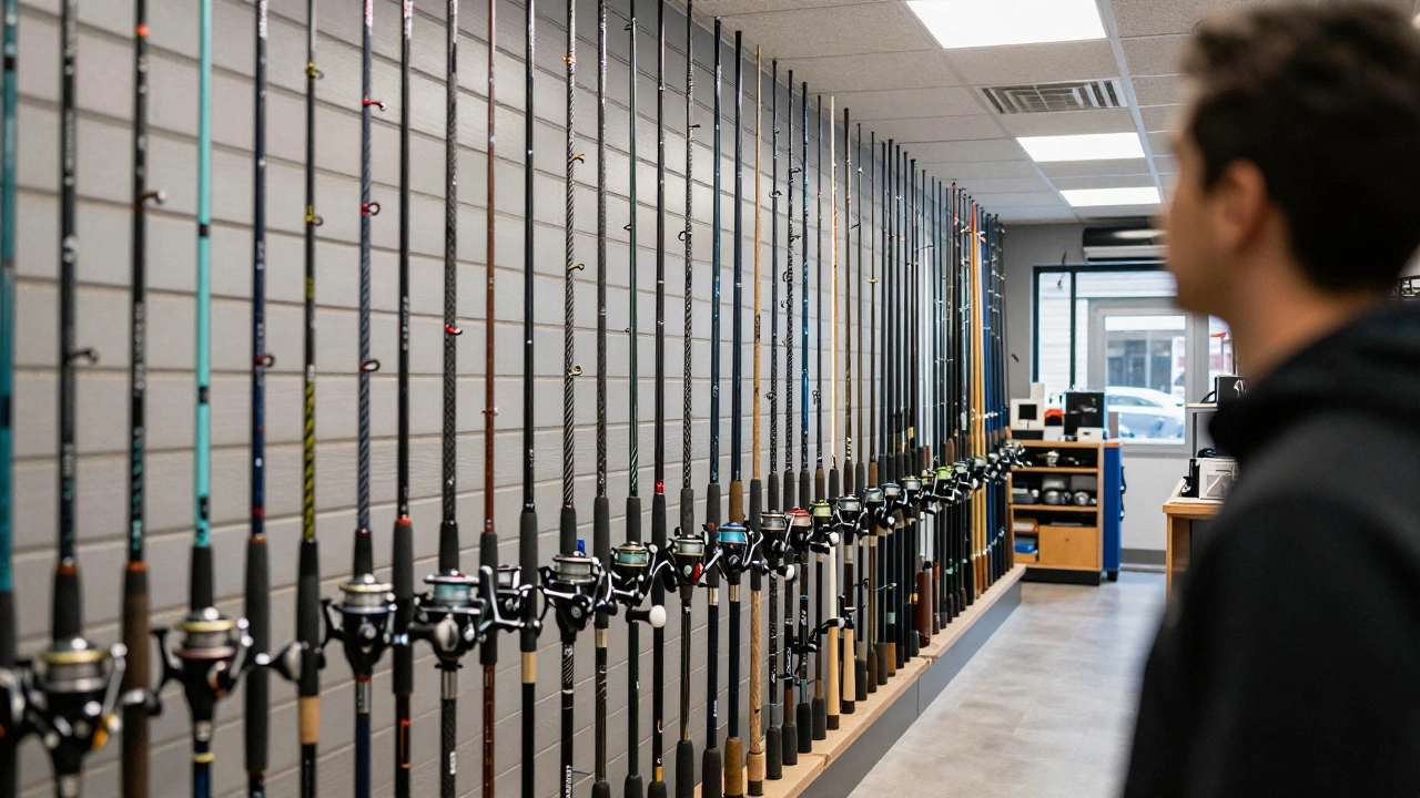 Как называются приспособления для ловли рыбы: полный гид по снастям