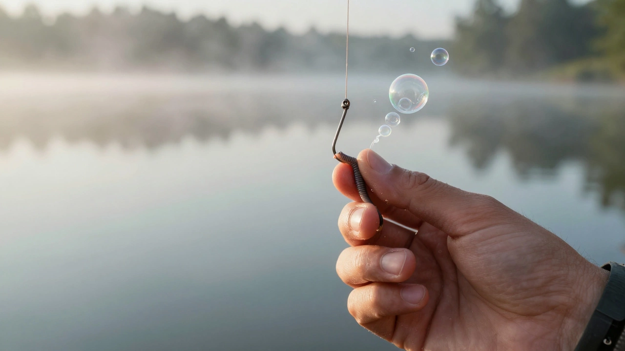 Какие запахи отпугивают рыбу: главные враги клева и как их избежать