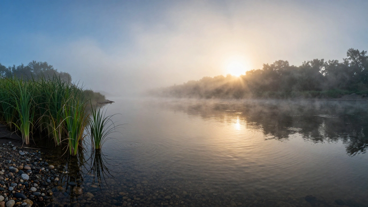 Когда самый активный клев щуки: лучшие времена, часы и приметы