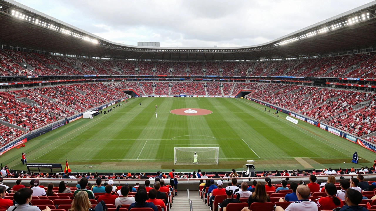 Ловля в разных типах водоемов