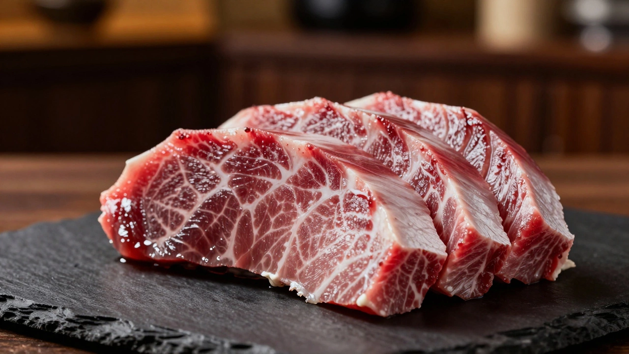 Самая вкусная рыба в мире: гастрономический гид и секреты выбора