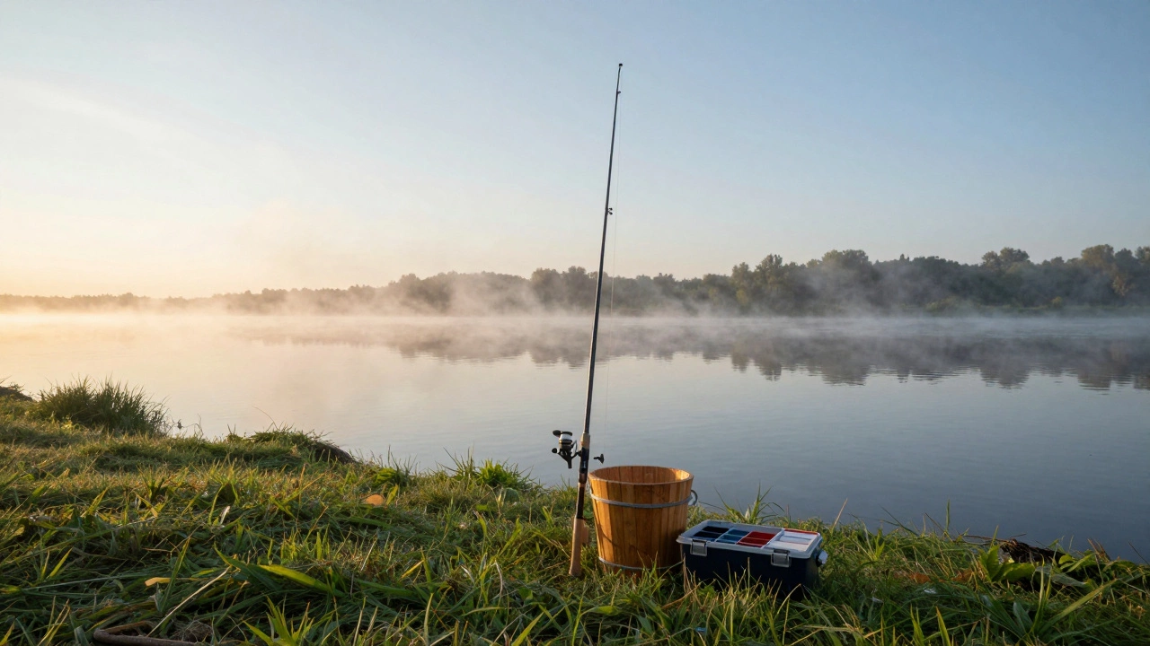 Сколько стоит лицензия на рыбалку: цены, правила и нюансы оформления