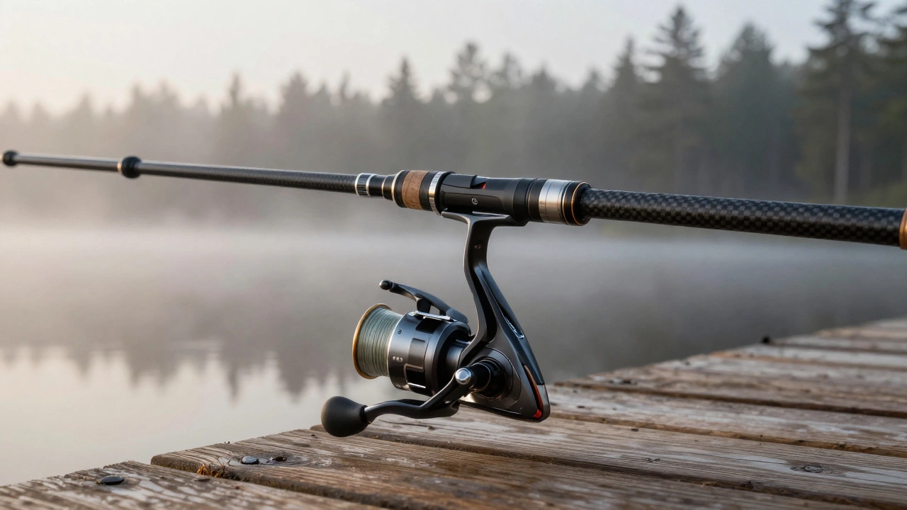 Снасти для ловли щуки: полный гид по выбору оборудования