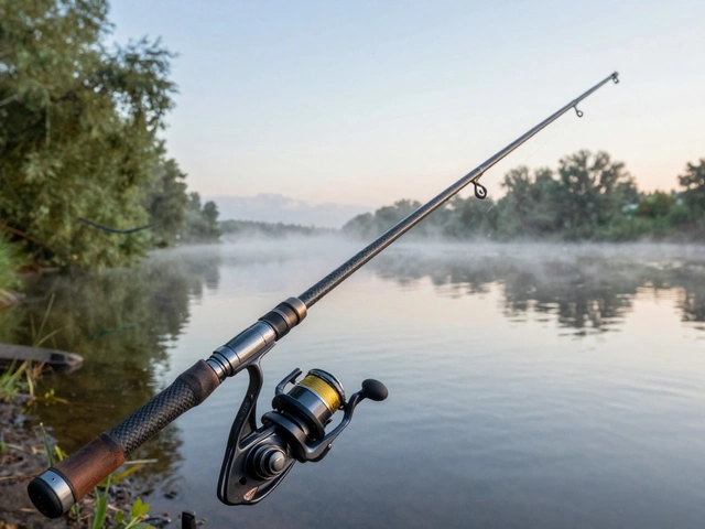 Какая снасть лучше на леща: выбираем надежный комплект для любой ситуации