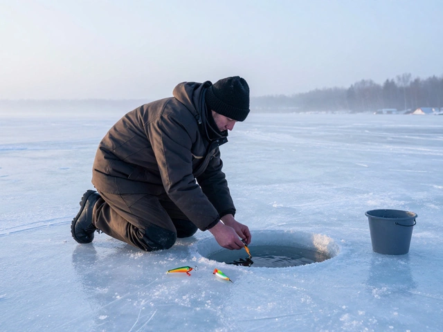 Какие запахи отпугивают рыбу: список «запрещенных» ароматов для рыбака