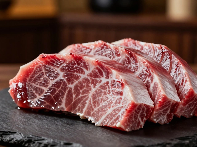 Самая вкусная рыба в мире: гастрономический гид и секреты выбора