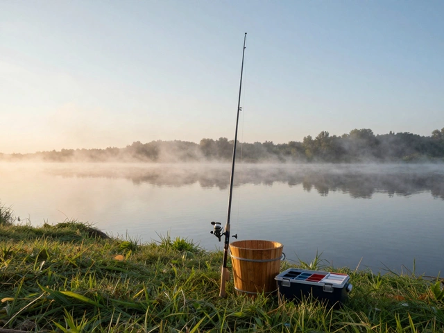 Сколько стоит лицензия на рыбалку: цены, правила и нюансы оформления