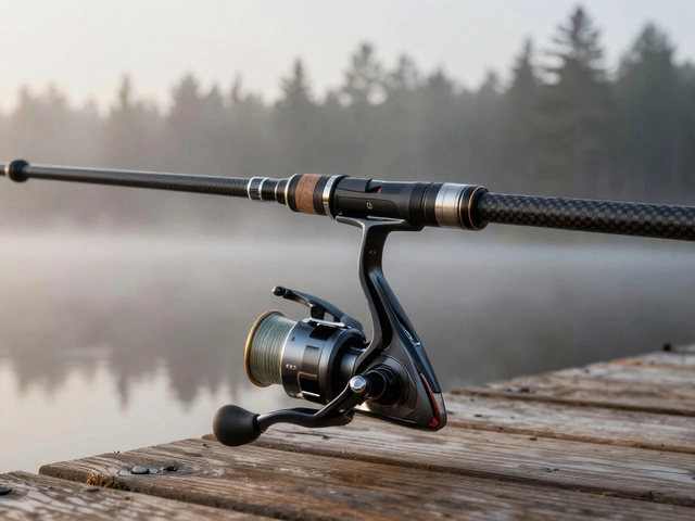 Снасти для ловли щуки: полный гид по выбору оборудования